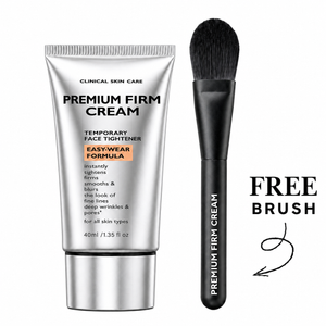 Instant Firming Face Tightener