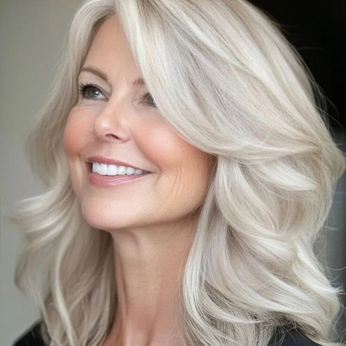 🔥🔥Last Day:60% Off🌷2026 New Lightweight & Breathable Wavy Hair Wig