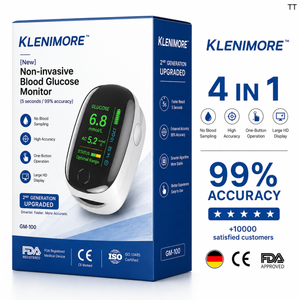 KLENIMORE wellness monitor