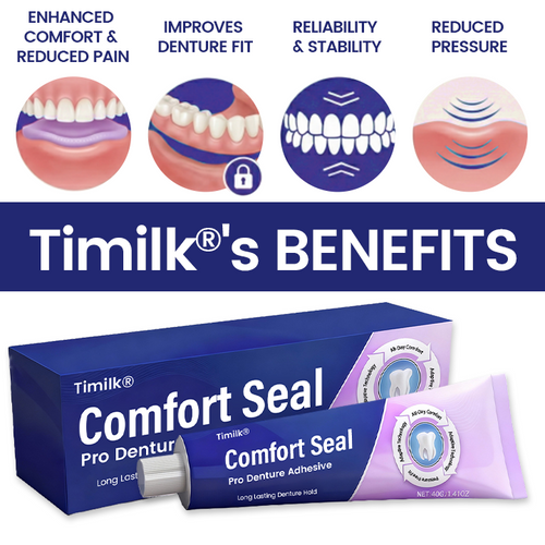 Comfort Seal Pro bundle