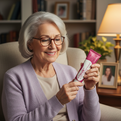 DentLock® UltraBond Premium Denture Adhesive 🔥 FDA Certified (Clinically Proven 4-Day Hold for Secure, Comfortable & Zinc-Free Denture Fit 🦷)