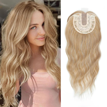 🔥🔥Last Day:60% Off🌷2026 New Lightweight & Breathable Wavy Hair Wig