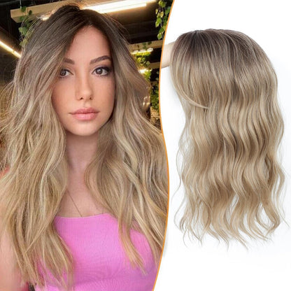 🔥🔥Last Day:60% Off🌷2026 New Lightweight & Breathable Wavy Hair Wig