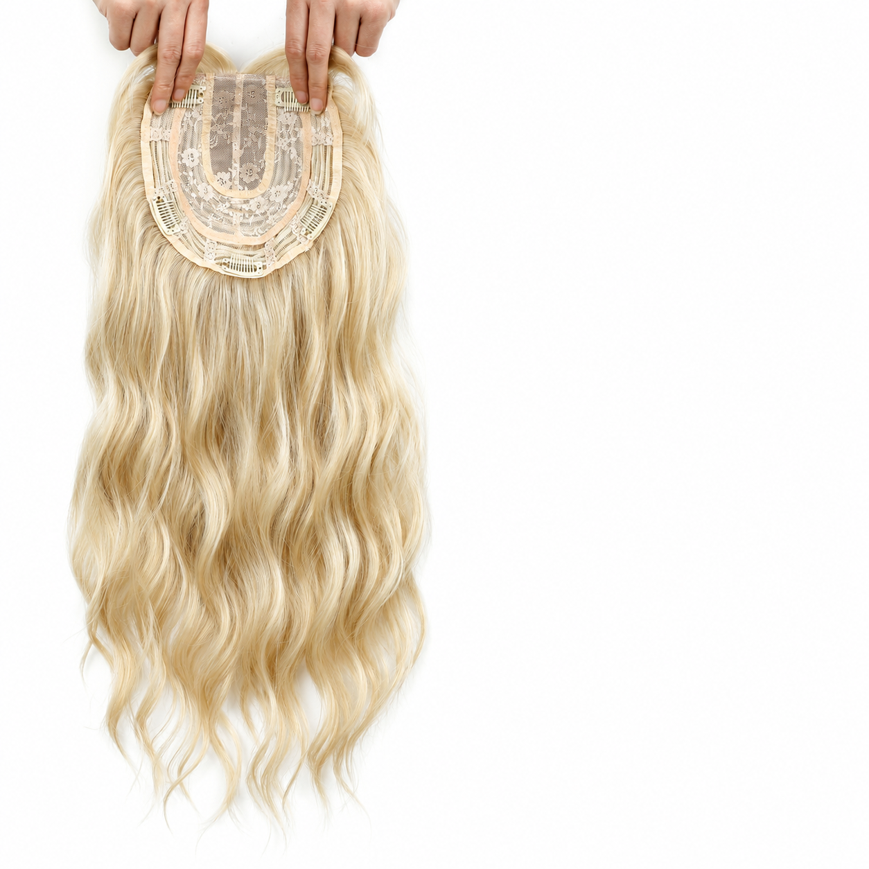 🔥🔥Last Day:60% Off🌷2026 New Lightweight & Breathable Wavy Hair Wig
