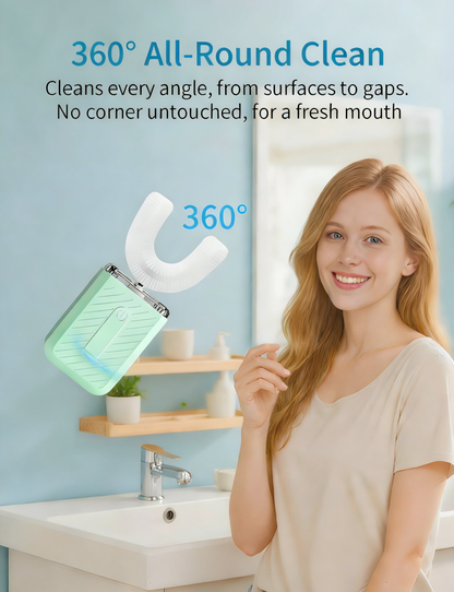 Ends Today: 70% OFF! ⏰ KLENIMORE™ Custom-Fit Smile Support Set — Strong Hold & Natural Look 🦷