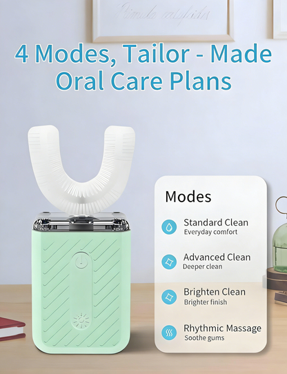 Ends Today: 70% OFF! ⏰ KLENIMORE™ Custom-Fit Smile Support Set — Strong Hold & Natural Look 🦷