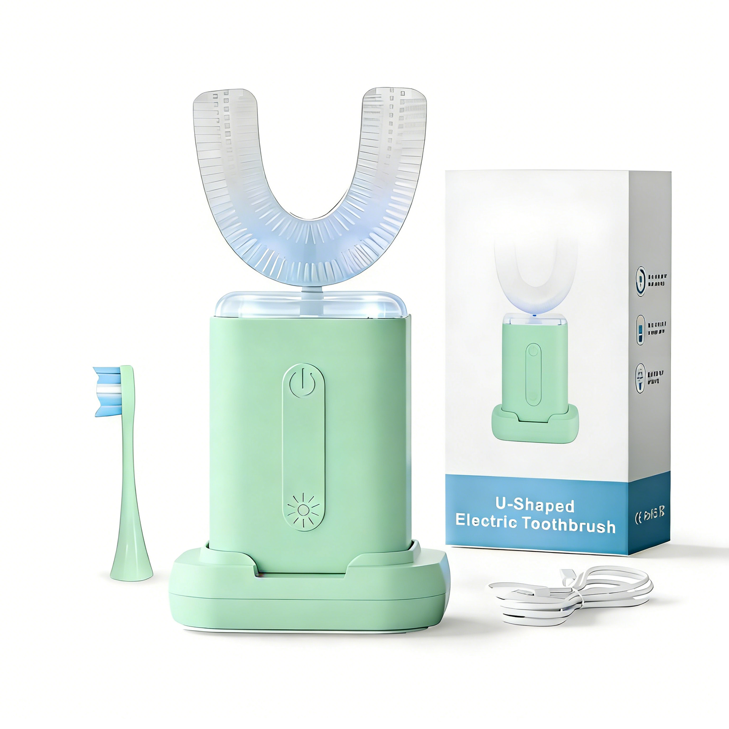 Ends Today: 70% OFF! ⏰ KLENIMORE™ Custom-Fit Smile Support Set — Strong Hold & Natural Look 🦷