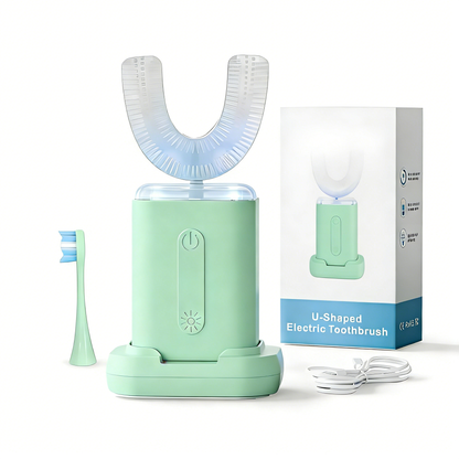 Ends Today: 70% OFF! ⏰ KLENIMORE™ Custom-Fit Smile Support Set — Strong Hold & Natural Look 🦷