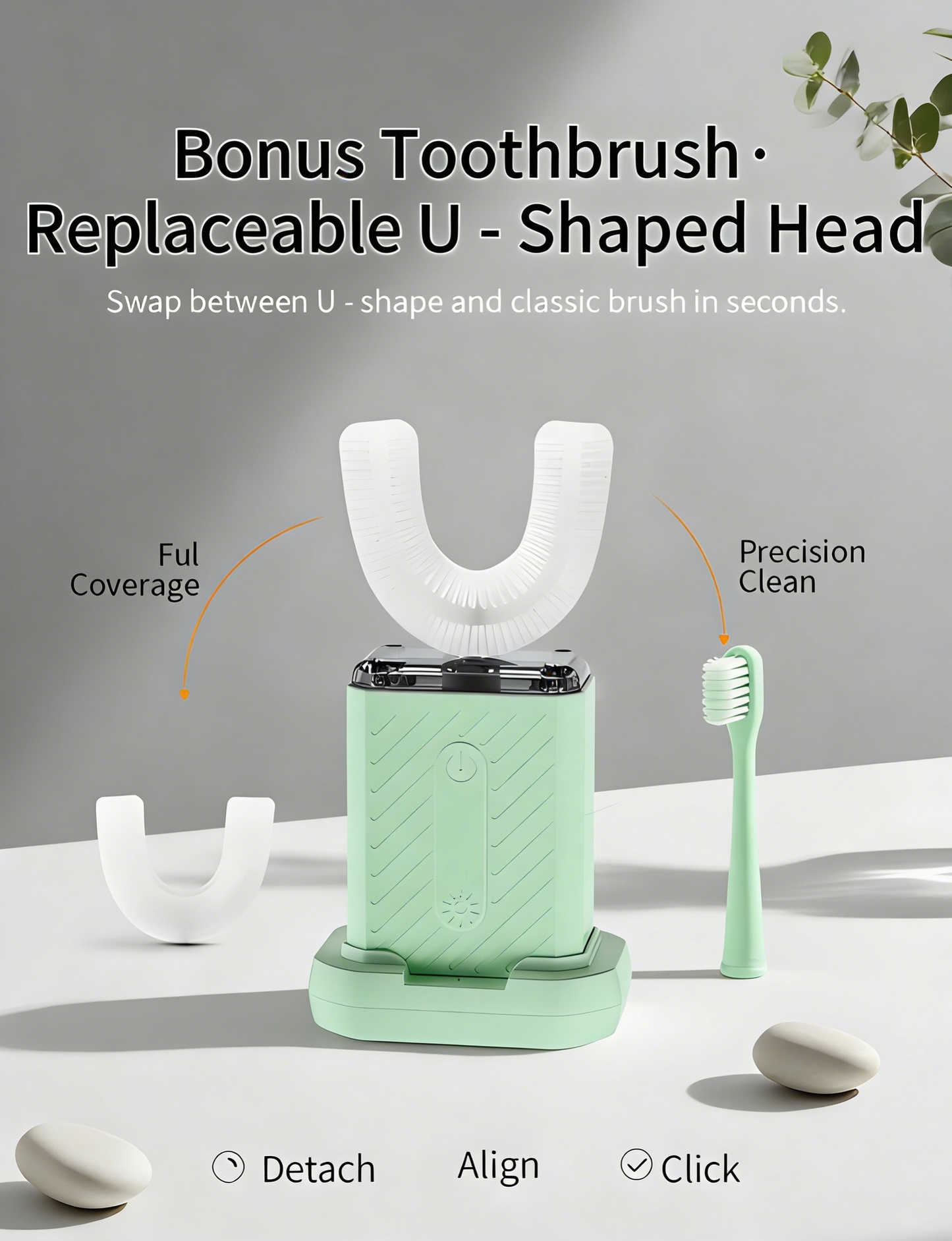 Ends Today: 70% OFF! ⏰ KLENIMORE™ Custom-Fit Smile Support Set — Strong Hold & Natural Look 🦷