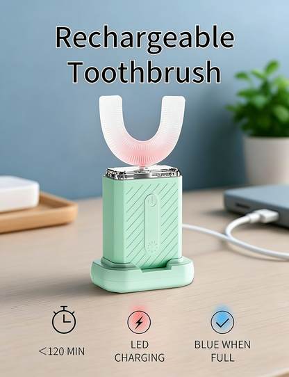 Ends Today: 70% OFF! ⏰ KLENIMORE™ Custom-Fit Smile Support Set — Strong Hold & Natural Look 🦷